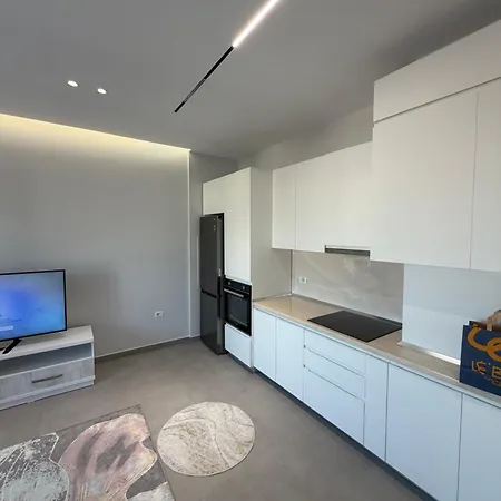 Appartement Elite *