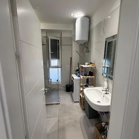 Appartement Elite