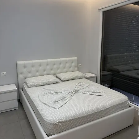 Appartement Elite Tirana