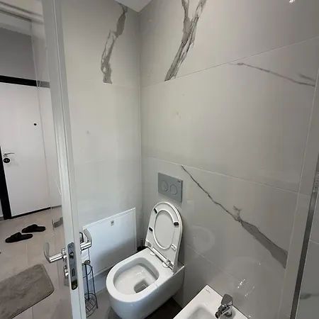 Appartement Elite *